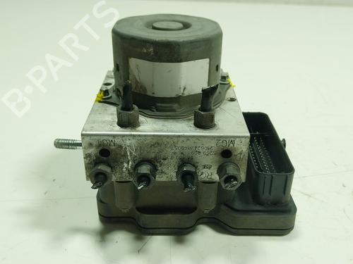 Used ABS pump ABS pump PEUGEOT 308 II (LB_, LP_, LW_, LH_, L3_) 1.6 BlueHDi 120 (120 hp) 26943542 26943542