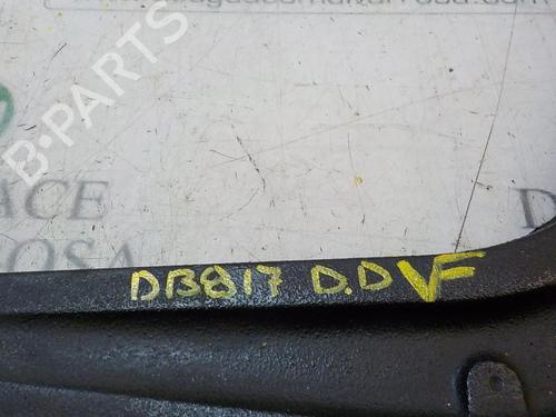 Right front suspension arm FORD KA (RU8) 1.2 | BP3869568M13 