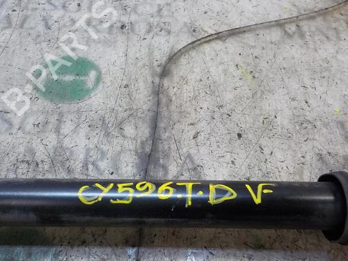 Right rear shock absorber SEAT IBIZA IV (6J5, 6P1)  | BP3851408M19 