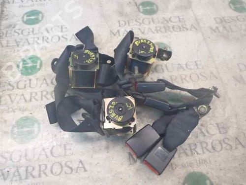 Used Rear middle belt tensioner MAZDA 3 (BK) 1.6 DI Turbo (109 hp) 8739791