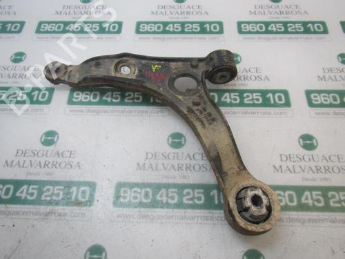 Used Left front suspension arm PEUGEOT BOXER Van [2006-2026]  3991625