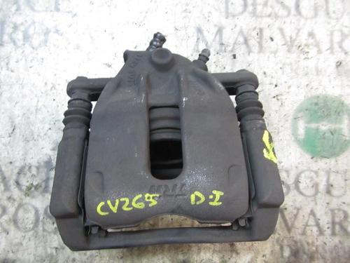Used Left front brake caliper Left front brake caliper DACIA LOGAN MCV (KS_) 1.5 dCi (KS0W) (86 hp) 11548351 11548351