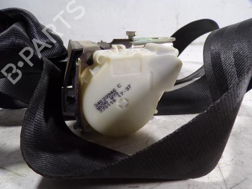 Rear left seatbelt SEAT IBIZA IV (6J5, 6P1) 1.6 TDI | BP8818866I29 