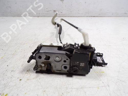 Used Front right lock Front right lock CITROËN BERLINGO MULTISPACE (B9) [2008-2026] 8906409 8906409