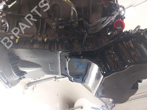 Engine MERCEDES-BENZ R-CLASS (W251, V251) R 320 CDI 4-matic (251.022, 251.122) | BP17948889M1 
