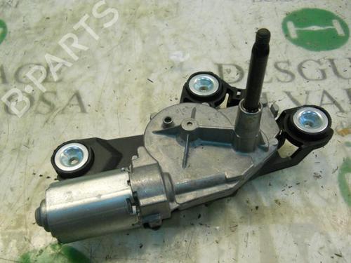 Used Rear wiper motor Rear wiper motor FORD FOCUS II (DA_, HCP, DP) [2004-2013] 3782783 3782783