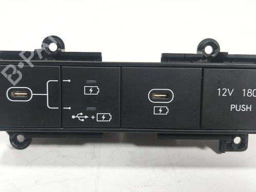 Elektronisk modul Elektronisk modul 39080705 39080705