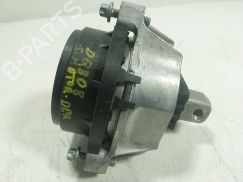 Used Engine mount BMW 4 Coupe (G22, G82) M 440 i Mild-Hybrid xDrive (387 hp) 26144866