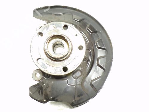 Fusee links voor VW GOLF VII Variant (BA5, BV5) 2.0 TDI (150 hp) 15064621