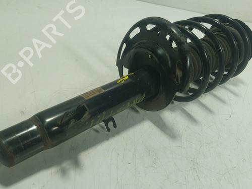 Left front shock absorber PEUGEOT 208 I (CA_, CC_) 1.2 VTI 82 | BP25338675M16 