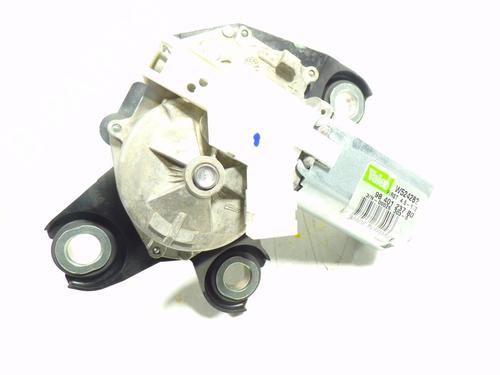 Rear wiper motor TOYOTA PROACE CITY Box Body/MPV (BPZ_)  | BP9126646M102 