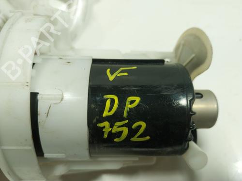 Fuel pump PORSCHE CAYENNE (9YA) 3.0 AWD (9YAAA1) | BP27508199M76 