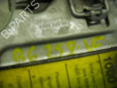 Fuel flap FORD GALAXY I (WGR) 1.9 TDI | BP6616995C131 