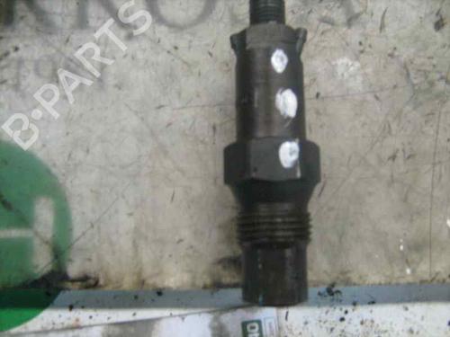 Used Injector Injector FORD FIESTA IV (JA_, JB_) 1.8 D (60 hp) 3768254 3768254
