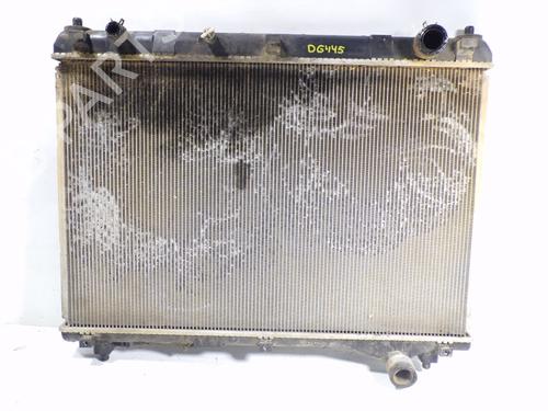 Used Water radiator Water radiator 7010176 7010176