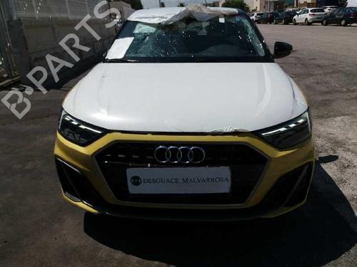 AUDI A1 Sportback (GBA)    759664