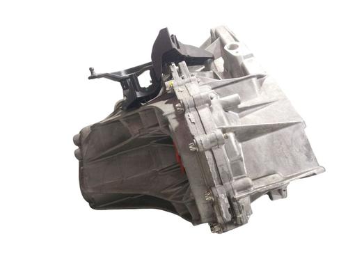 Gearbox RENAULT MEGANE IV Hatchback (B9A/M/N_) 1.5 dCi 110 (B9A3) | BP34497778M3  - Image 5