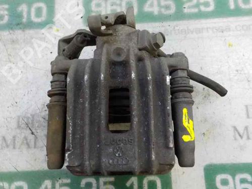 Højre bremsekaliber bag VW POLO V (6R1, 6C1) 1.6 TDI (90 hp) 11551502