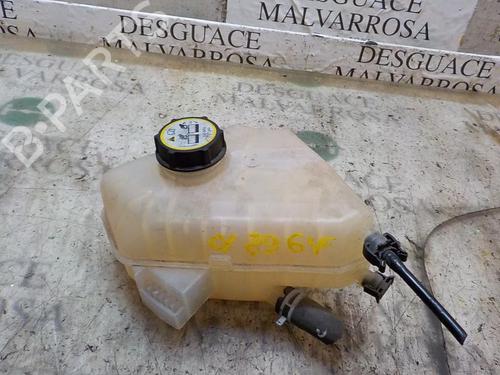 Expansion tank FORD FIESTA VI (CB1, CCN) 1.25 1513111