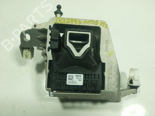 Used Engine mount MINI MINI COUNTRYMAN (F60) Cooper S ALL4 (178 hp) 23934324