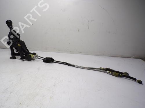 Used Gear lever Gear lever NISSAN PULSAR Hatchback (C13) 1.5 dCi (110 hp) 13749864 13749864