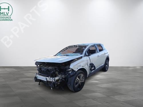 Used Parts PEUGEOT 3008 II SUV (MC_, MR_, MJ_, M4_) 1.5 BlueHDi 130 4662273