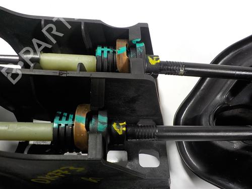 Gear lever PEUGEOT 2008 II (UD_, US_, UY_, UJ_, UR_, UC_)  | BP12507692M90 