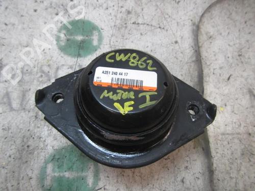 Engine mount MERCEDES-BENZ M-CLASS (W164) | BP9080962M89 - Image 2