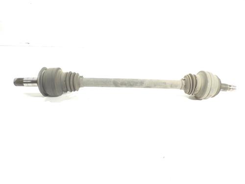 Used Right rear driveshaft Right rear driveshaft 9763556 9763556