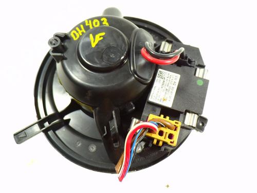 Heater blower motor VW TIGUAN (5N_) 2.0 TDI | BP7984647M62