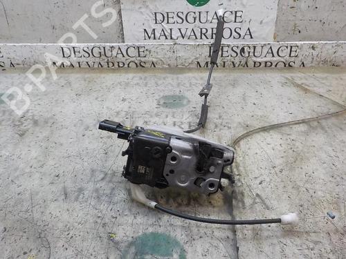 Used Rear right lock Rear right lock CITROËN C3 I (FC_, FN_) [2002-2013] 3853094 3853094