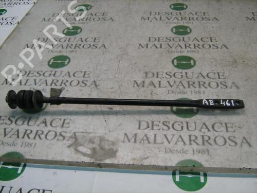 Venstre fortil bærearm ROVER 25 I Hatchback (RF) [1999-2006]  14298347