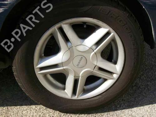 Højre bremsekaliber foran RENAULT MEGANE I Coach (DA0/1_)  | BP11557280M104 