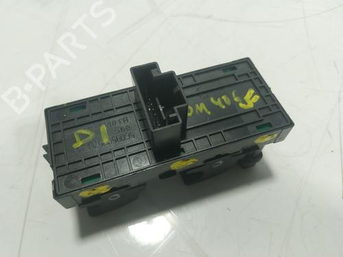 Left front window switch VW T-CROSS (C11, D31) | BP17380544I27 - Image 2