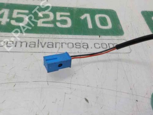 Rear right lock MERCEDES-BENZ CLS (C219) CLS 320 CDI (219.322) | BP4465860C99 