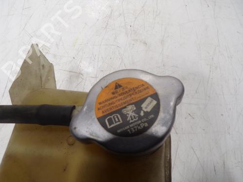 Expansion tank NISSAN X-TRAIL II (T31)  | BP10115934C120 