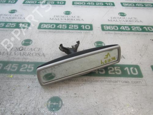 Innenspiegel für VW PASSAT CC B6 (357) [2008-2012]  3871077