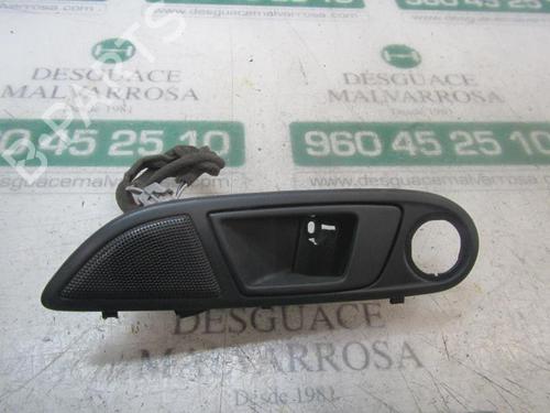 Used Front left interior door handle Front left interior door handle FORD FIESTA VI (CB1, CCN) 1.4 TDCi (70 hp) 3875219 3875219