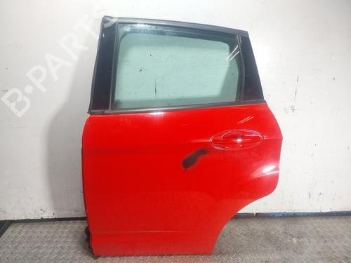 Used Left rear door FORD C-MAX II (DXA/CB7, DXA/CEU) [2010-2019]  19434220