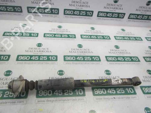 Used Right rear shock absorber Right rear shock absorber 3867687 3867687