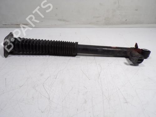 Used Right rear shock absorber Right rear shock absorber HONDA CIVIC X Hatchback (FC_, FK_) [2016-2026] 11037404 11037404