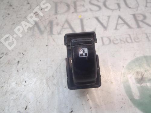 Used Left rear window switch Left rear window switch CHEVROLET NUBIRA Saloon 1.6 (109 hp) 3826048 3826048