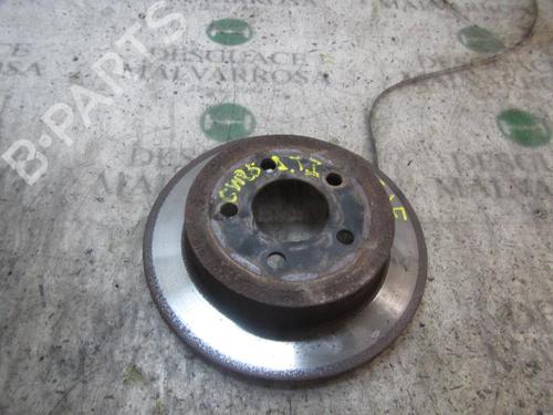 Other JEEP CHEROKEE (KJ) 2.4 4x4 52128411AA