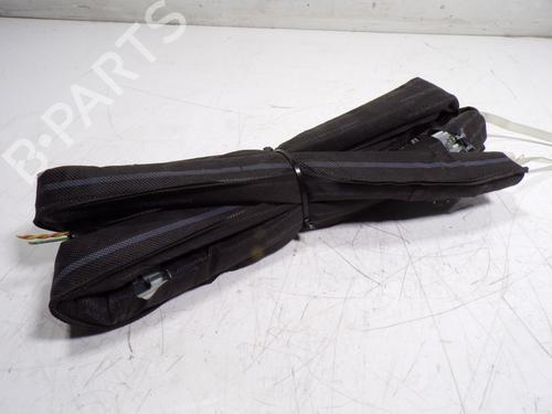 Right curtain airbag CITROËN C6 (TD_) 2.7 HDi | BP15647666C12 