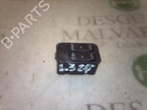 Used Left front window switch Left front window switch OPEL ASTRA G Saloon (T98) [1998-2009] 3793999 3793999
