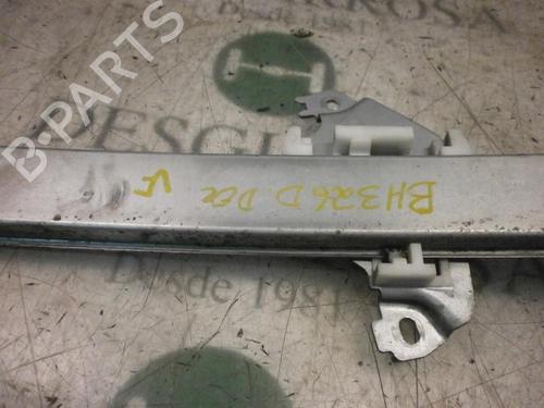 Front right window mechanism NISSAN MICRA III (K12) 1.4 16V | BP3787909C23 