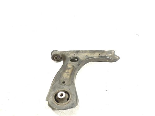Used Right front suspension arm VW POLO V (6R1, 6C1) 1.6 TDI (90 hp) 7830959