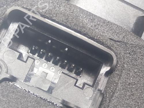 Rear right lock SEAT LEON Sportstourer (KL8, KLD)  | BP18297563C99 