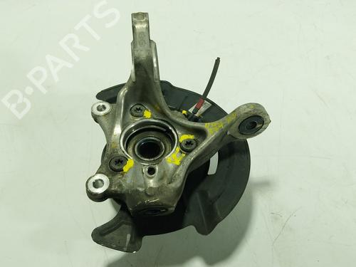 Right front steering knuckle KIA NIRO I (DE) 1.6 GDI Plug-in Hybrid | BP27247421M26 