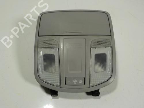 Used Interior roof light HYUNDAI TUCSON (TL, TLE) 1.7 CRDi (116 hp) 11192709